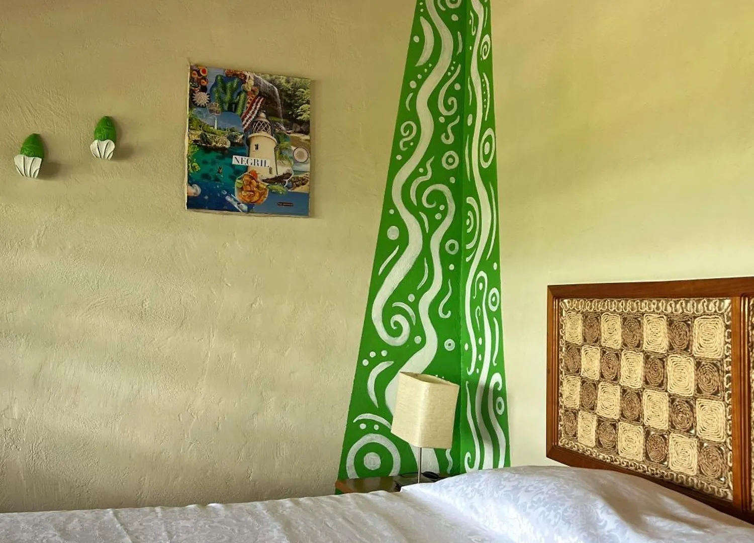 Hotel Da Fabio Negril