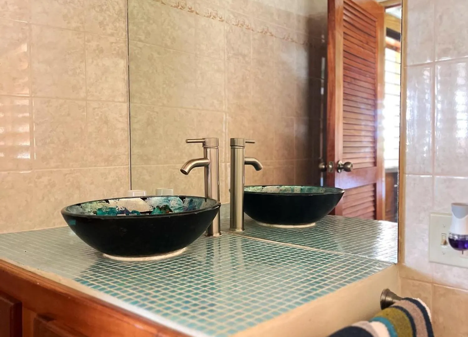 Hotel Da Fabio Negril