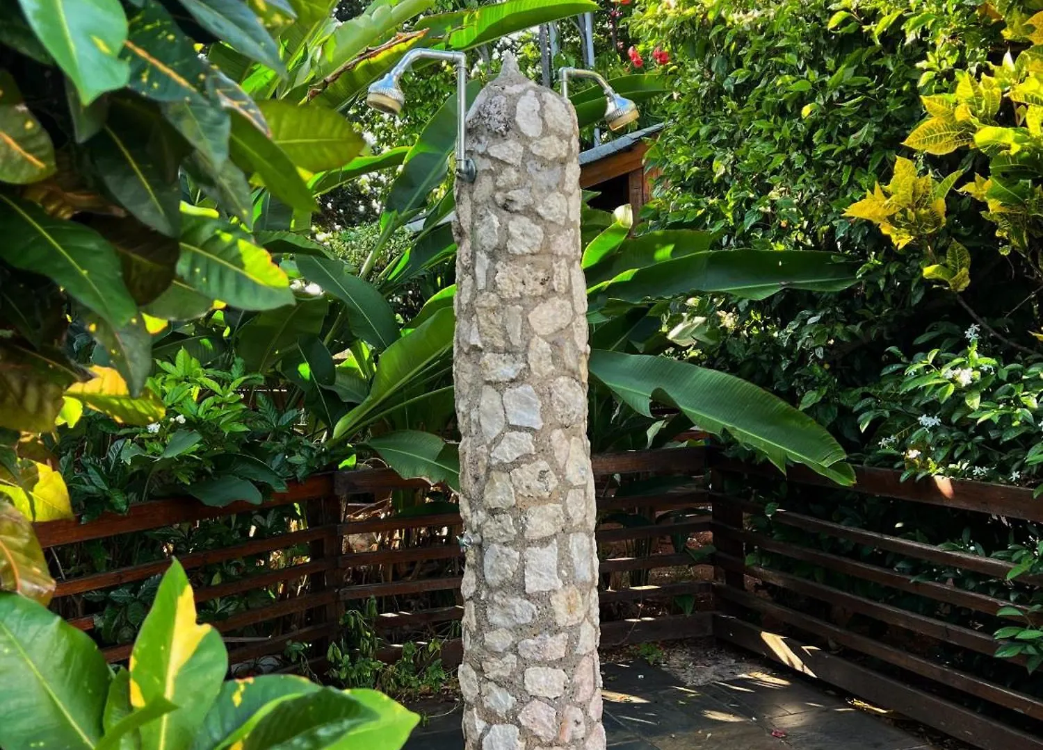 Hotel Da Fabio Negril 3*,