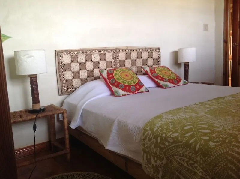 ***  Hotel Da Fabio Negril Jamajka