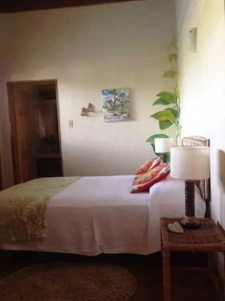 Hotel Da Fabio Negril