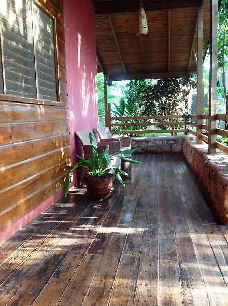 Hotel Da Fabio Negril