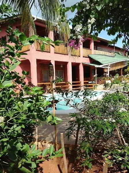 ***  Hotel Da Fabio Negril Jamajka