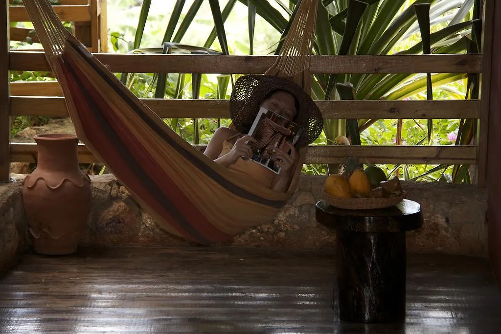 Hotel Da Fabio Negril