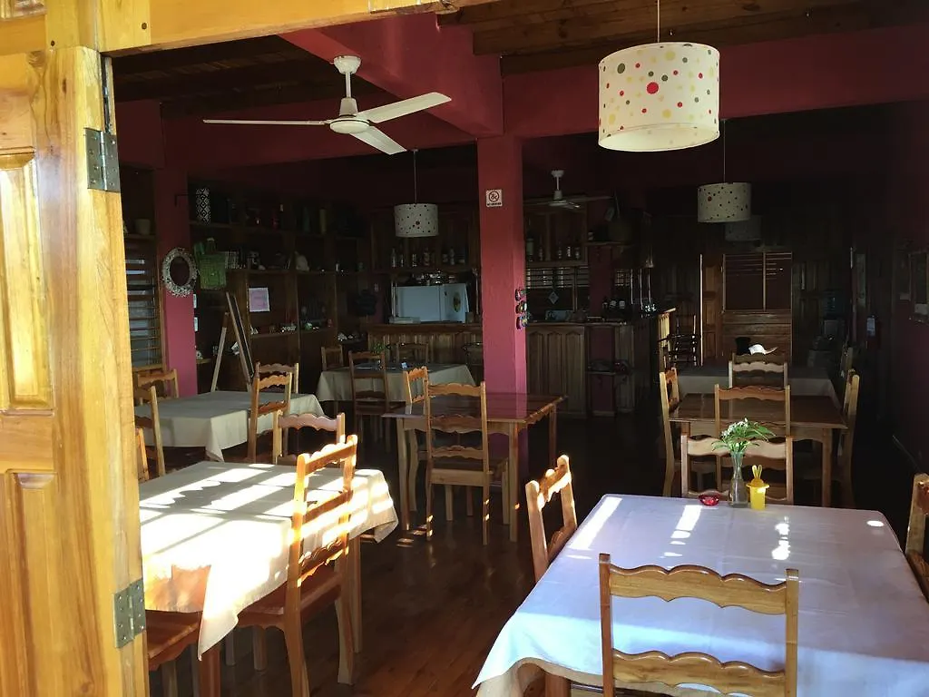 Hotel Da Fabio Negril