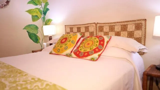 Hotel Da Fabio Negril 3*,