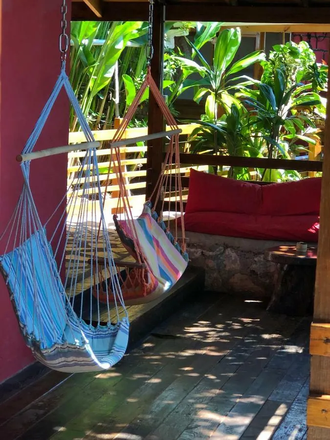 Hotel Da Fabio Negril