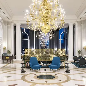 Hilton Grand Place Hotel Bruxelles