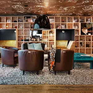 Scandic Paasi Hotel Helsinki