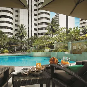 Shangri-la Hotel Kuala Lumpur