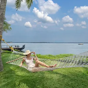 Kumarakom Lake Resort Feriested Kumarakom